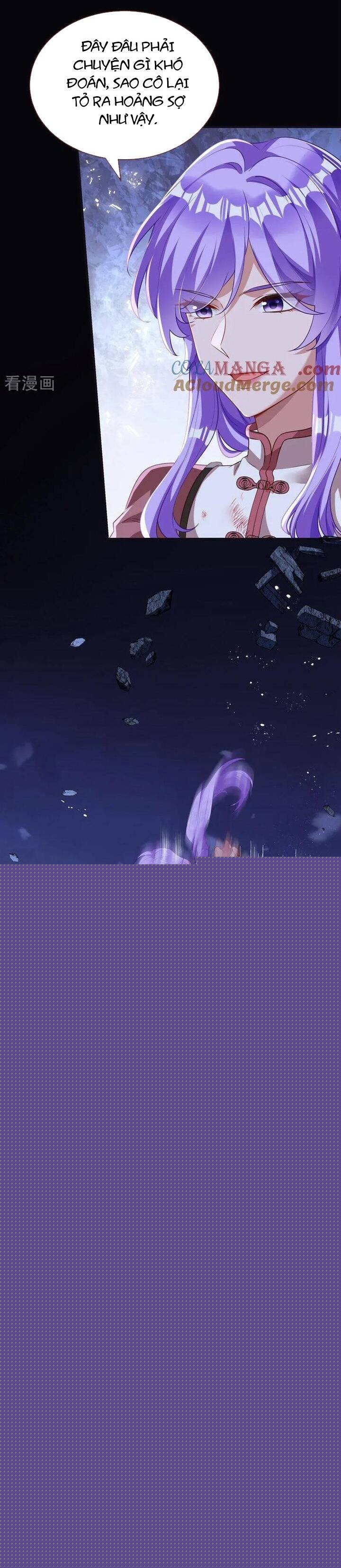 Vạn Tra Triêu Hoàng: Chapter 677