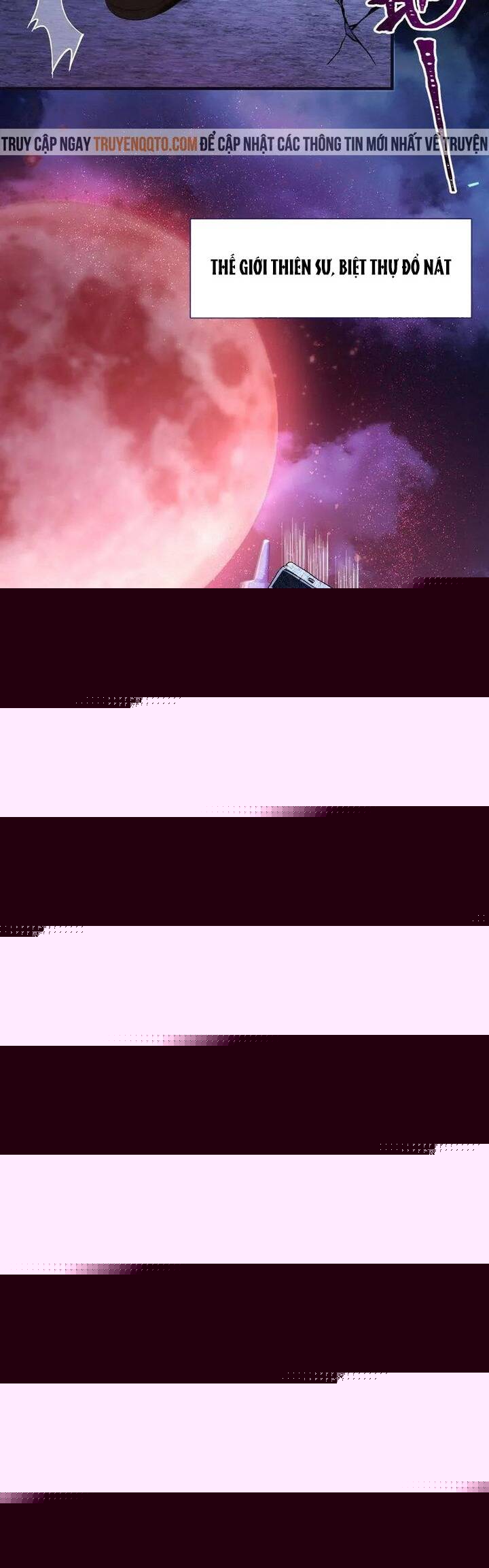 Vạn Tra Triêu Hoàng: Chapter 677