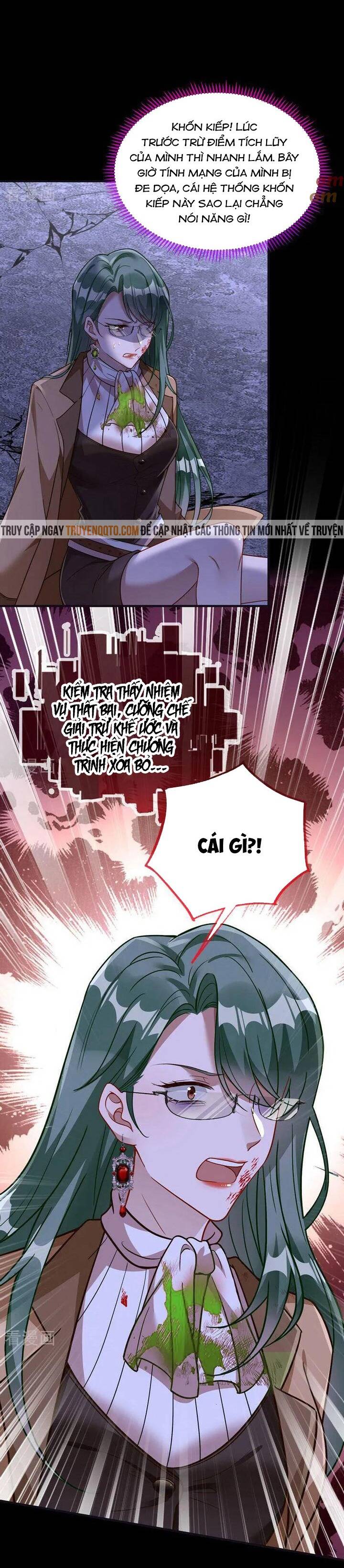 Vạn Tra Triêu Hoàng: Chapter 677