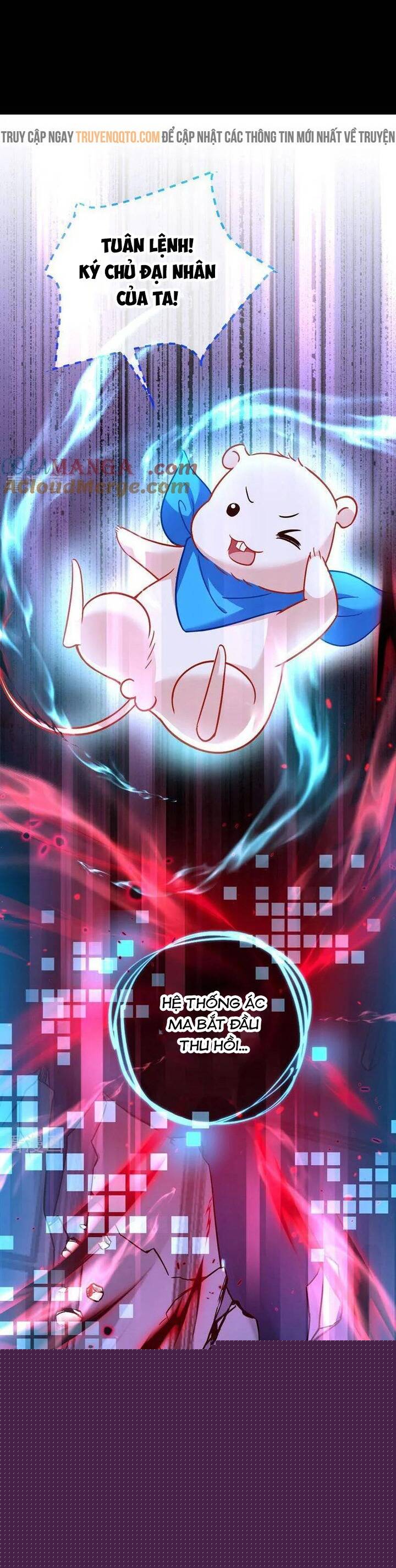 Vạn Tra Triêu Hoàng: Chapter 677