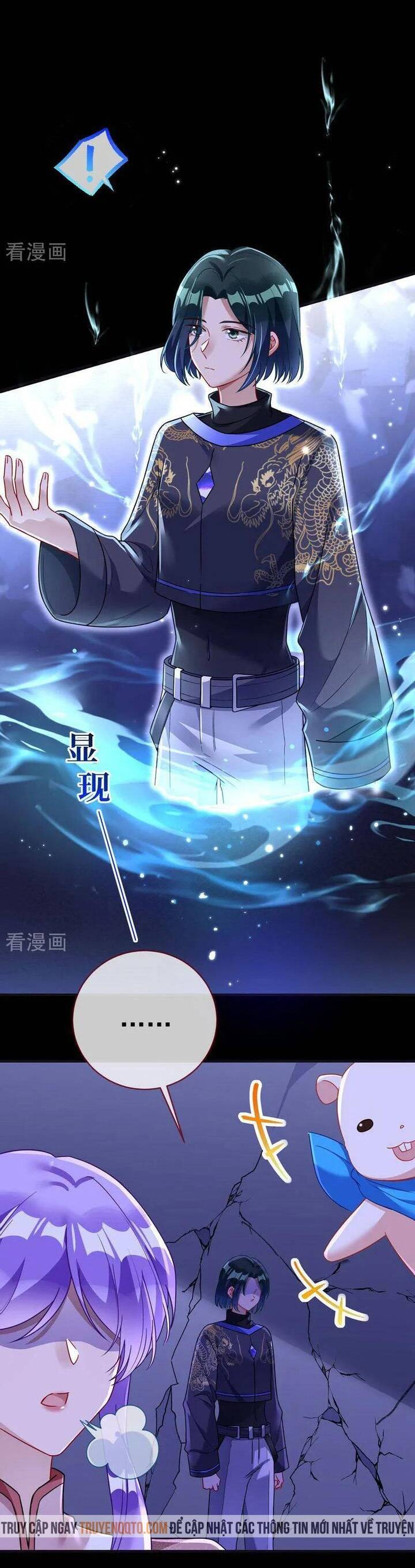 Vạn Tra Triêu Hoàng: Chapter 677