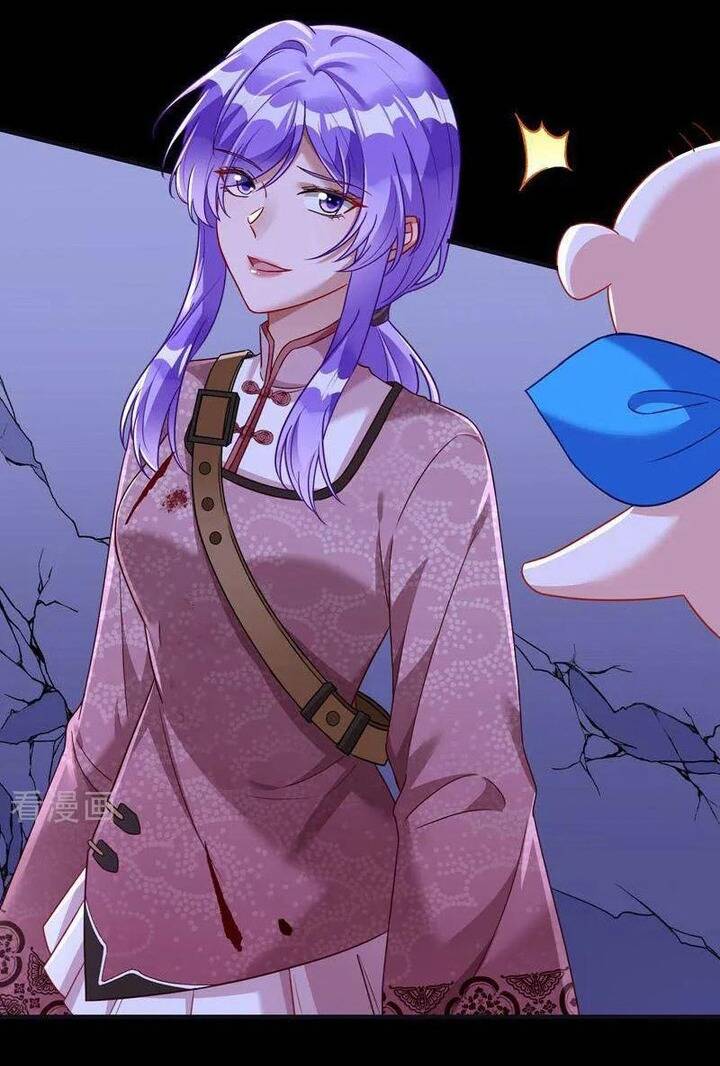 Vạn Tra Triêu Hoàng: Chapter 677