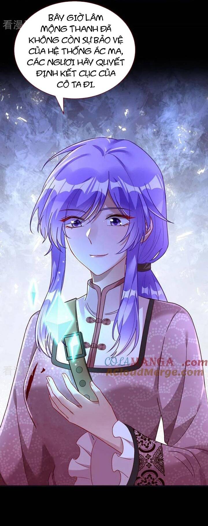 Vạn Tra Triêu Hoàng: Chapter 677