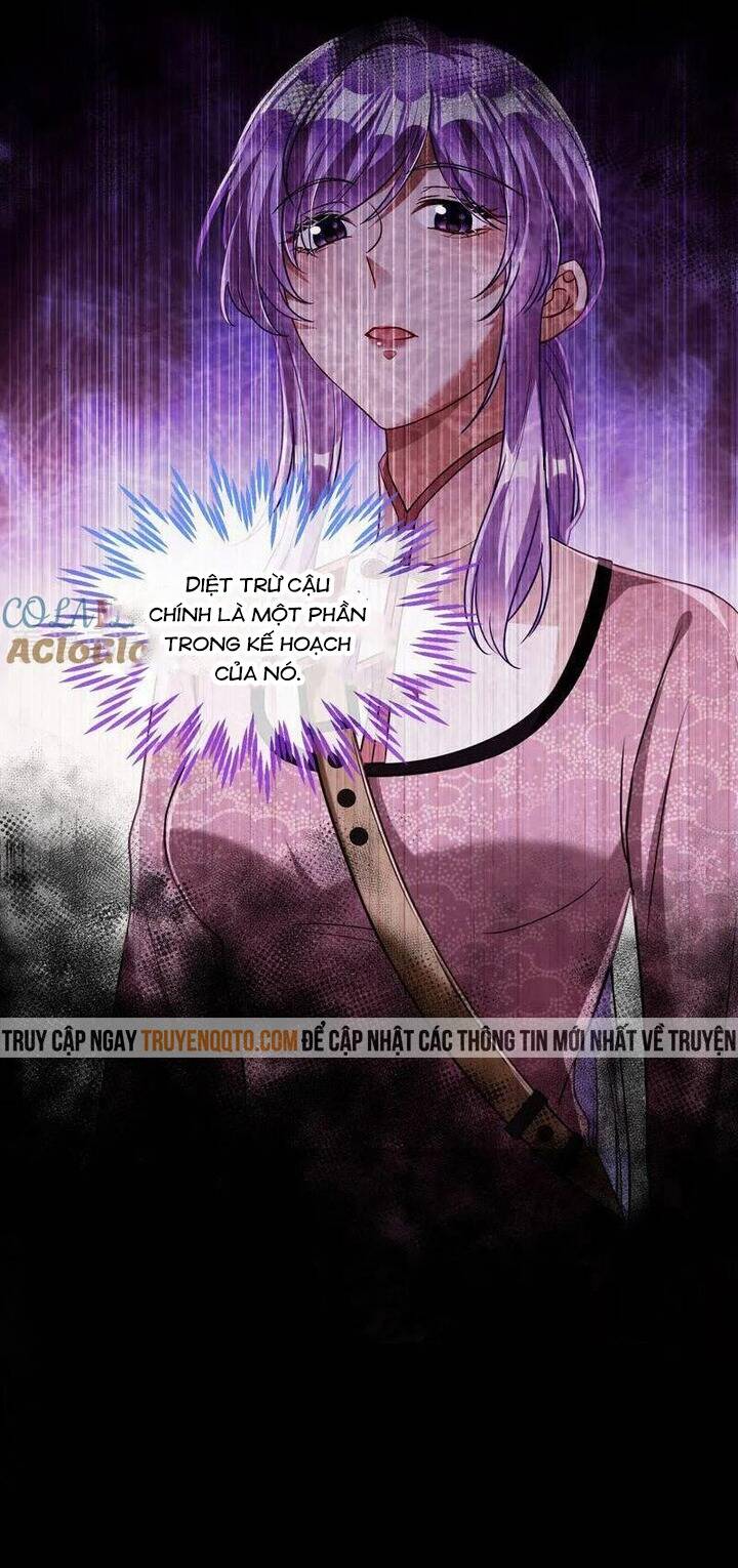 Vạn Tra Triêu Hoàng: Chapter 678