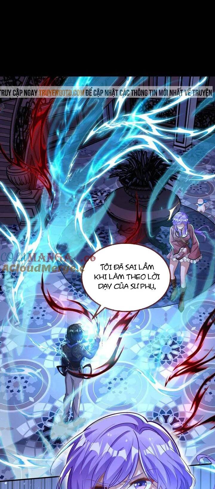 Vạn Tra Triêu Hoàng: Chapter 678