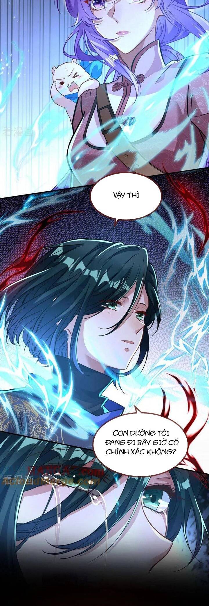 Vạn Tra Triêu Hoàng: Chapter 678