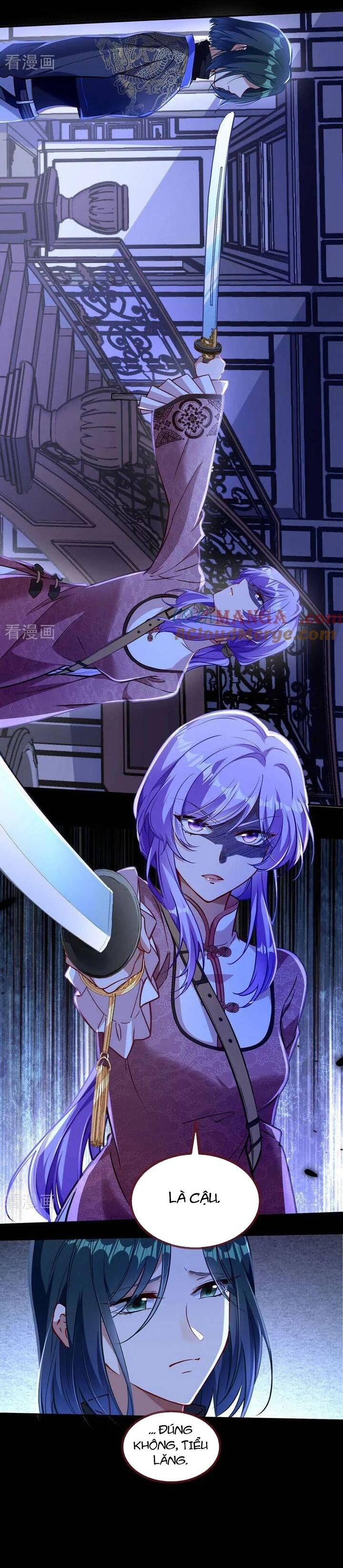 Vạn Tra Triêu Hoàng: Chapter 678