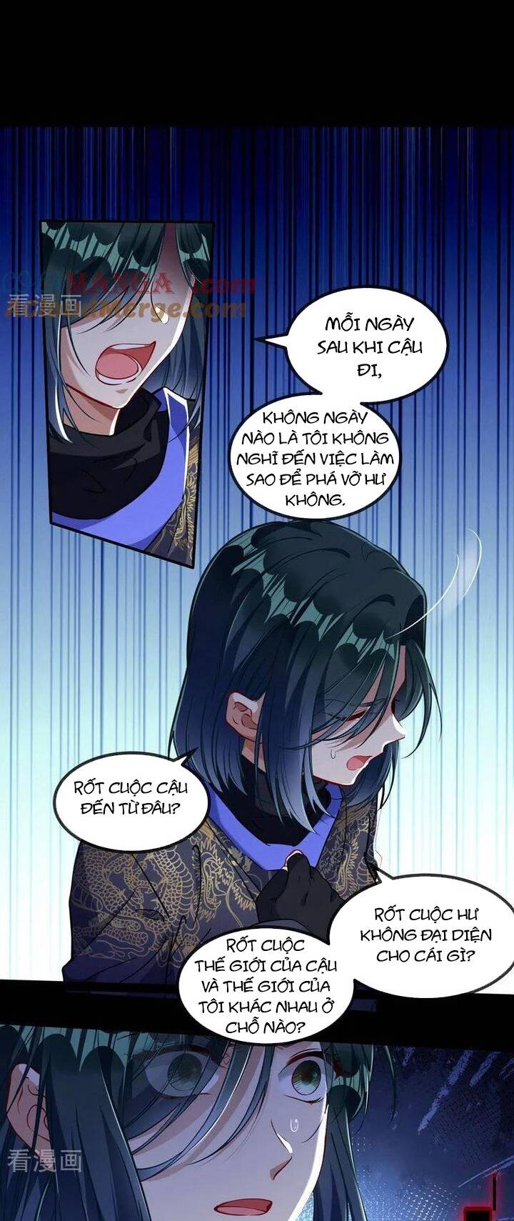 Vạn Tra Triêu Hoàng: Chapter 678