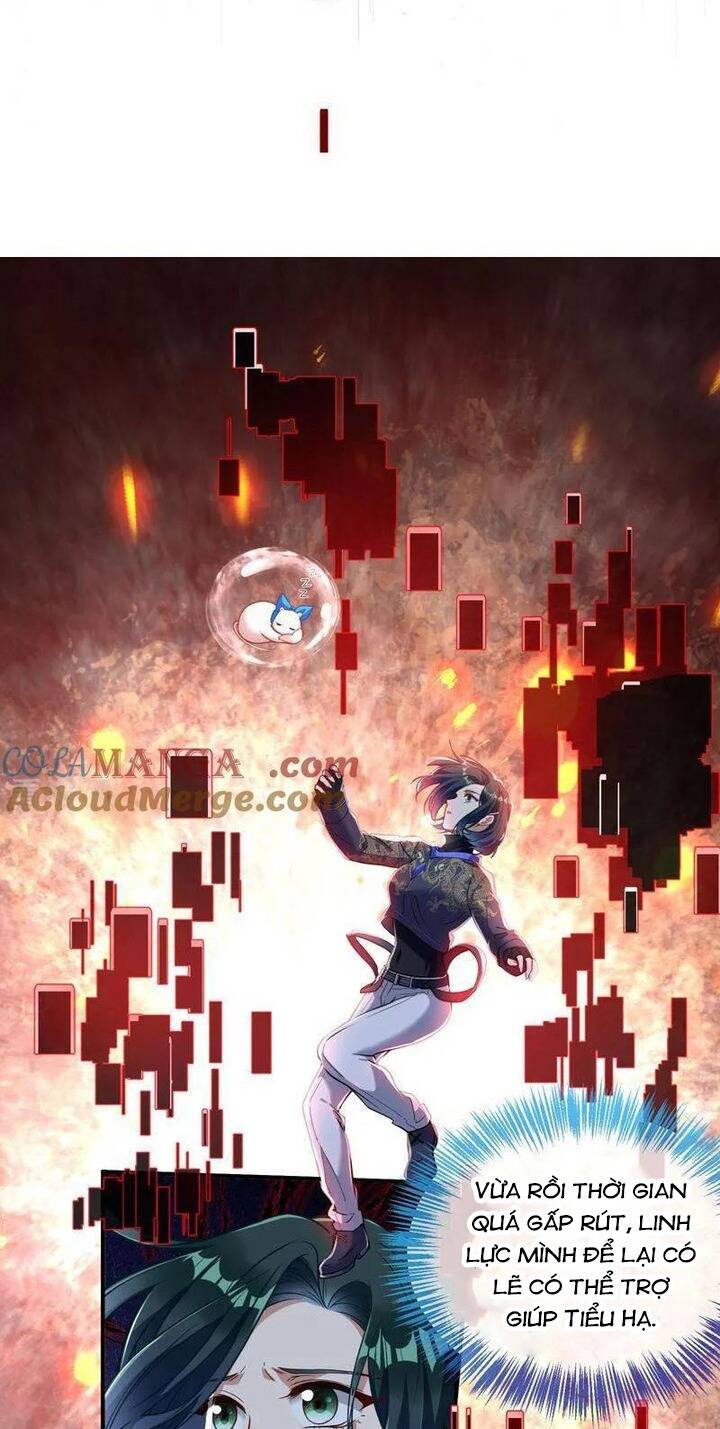 Vạn Tra Triêu Hoàng: Chapter 678