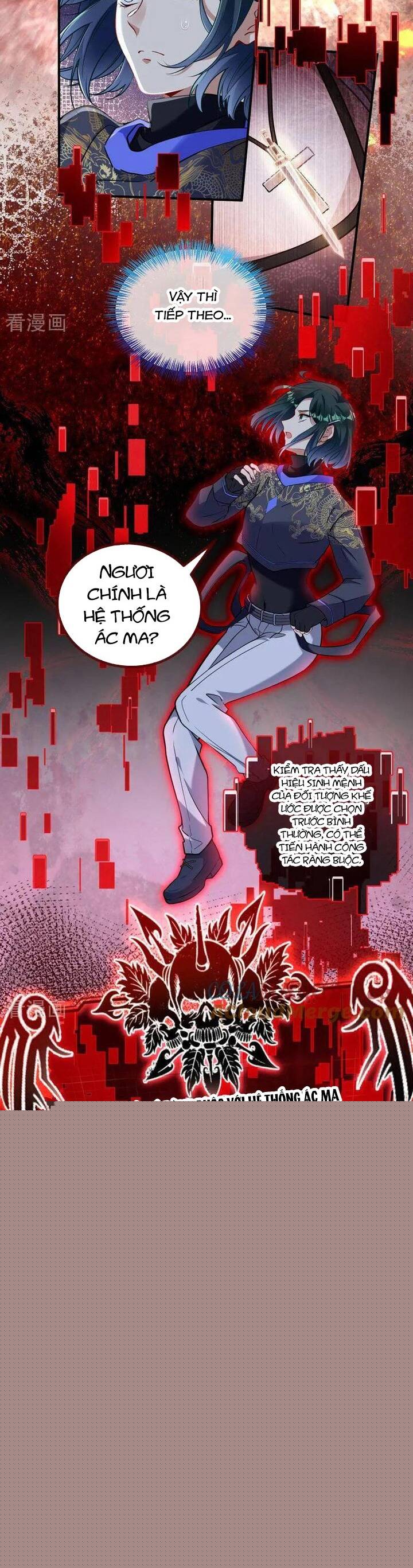 Vạn Tra Triêu Hoàng: Chapter 678