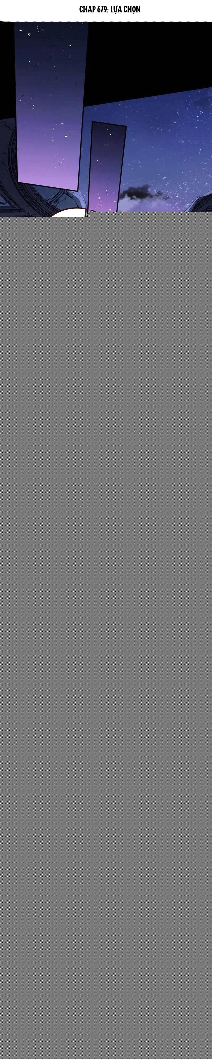 Vạn Tra Triêu Hoàng: Chapter 679