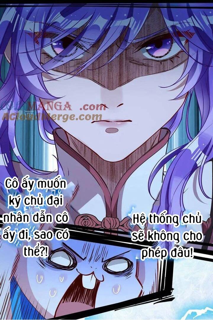 Vạn Tra Triêu Hoàng: Chapter 679