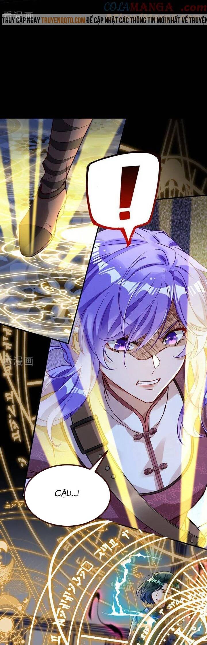 Vạn Tra Triêu Hoàng: Chapter 679