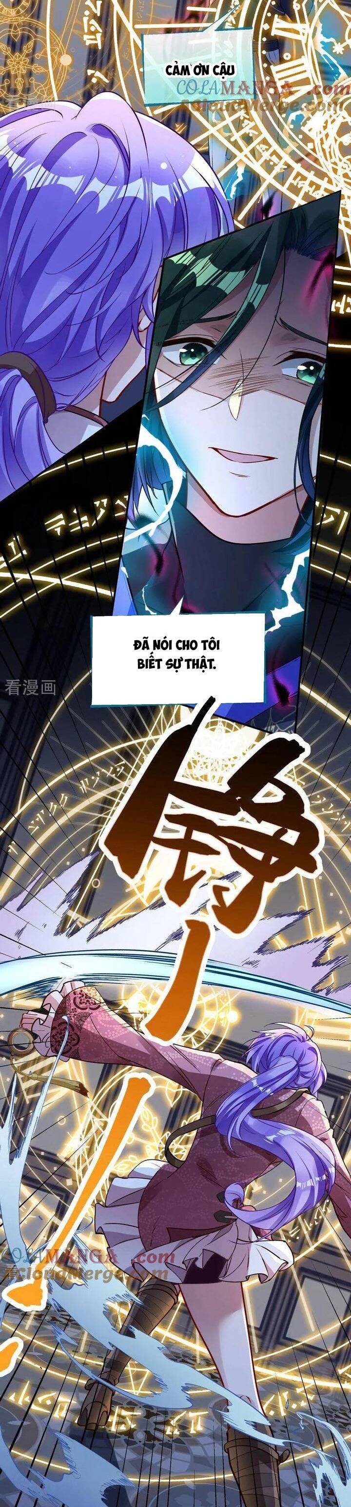 Vạn Tra Triêu Hoàng: Chapter 679