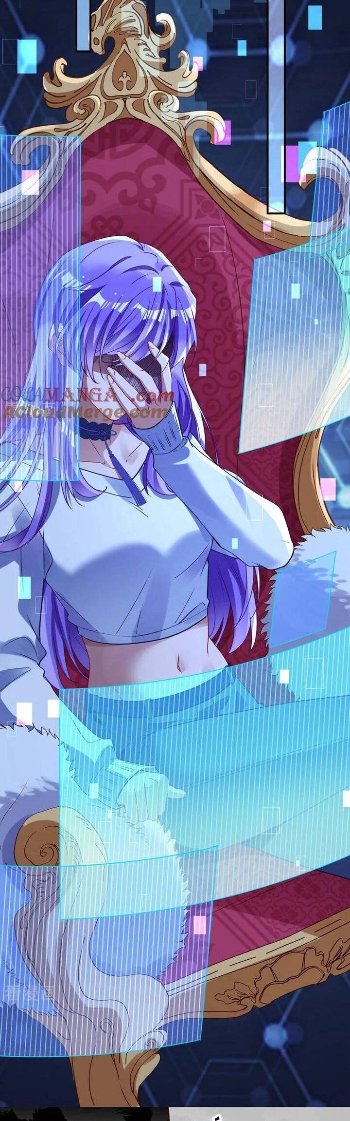 Vạn Tra Triêu Hoàng: Chapter 679