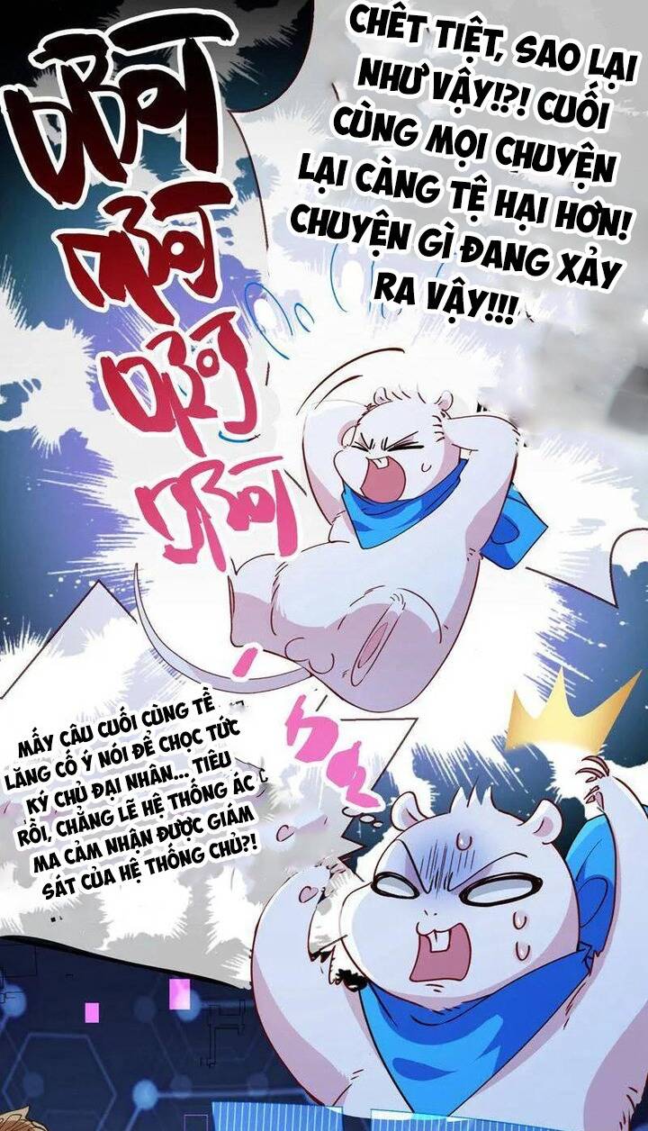 Vạn Tra Triêu Hoàng: Chapter 679