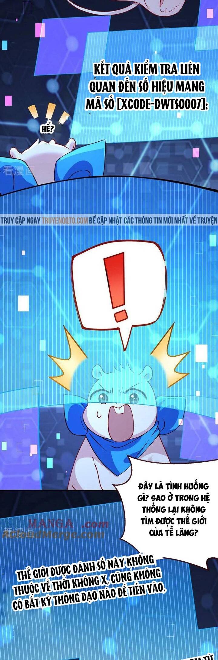 Vạn Tra Triêu Hoàng: Chapter 679