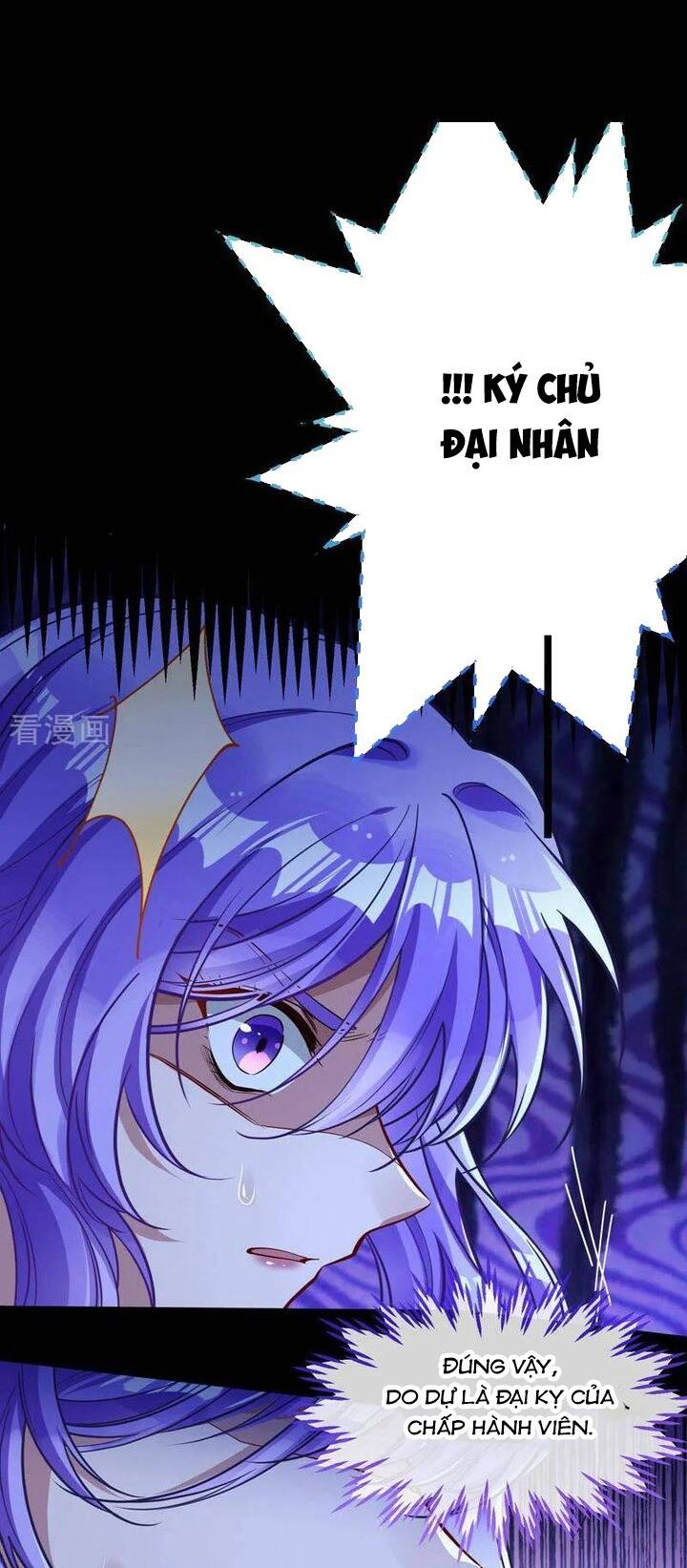 Vạn Tra Triêu Hoàng: Chapter 679