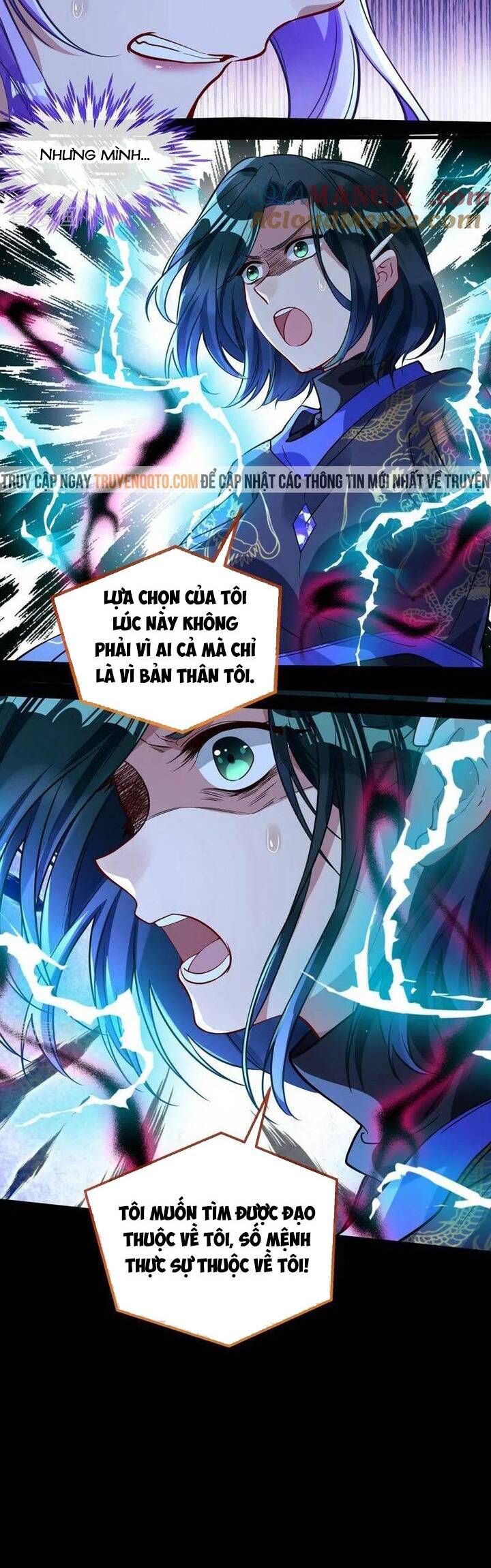 Vạn Tra Triêu Hoàng: Chapter 679