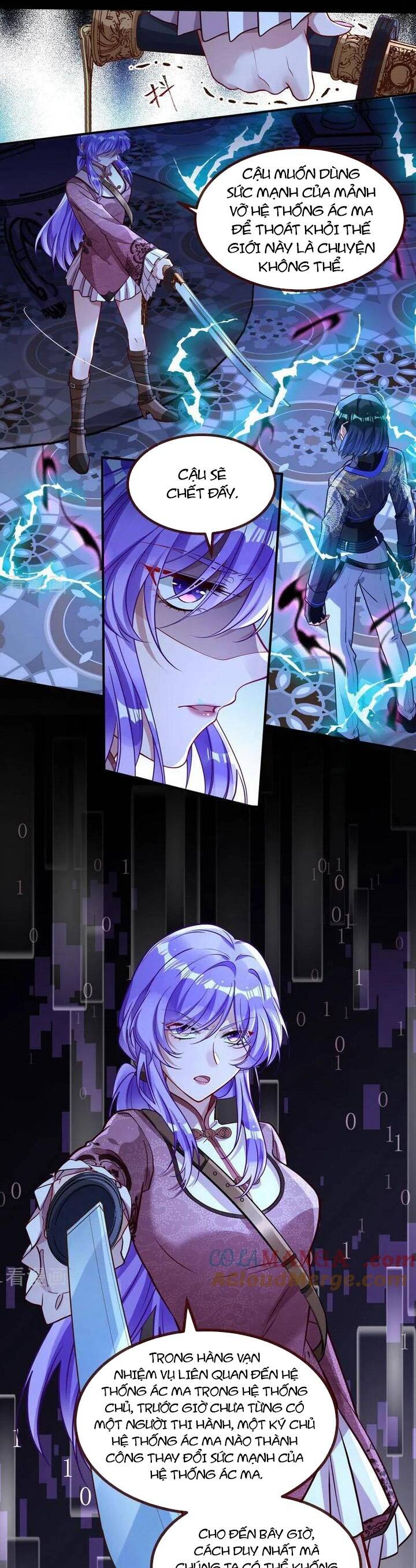 Vạn Tra Triêu Hoàng: Chapter 679