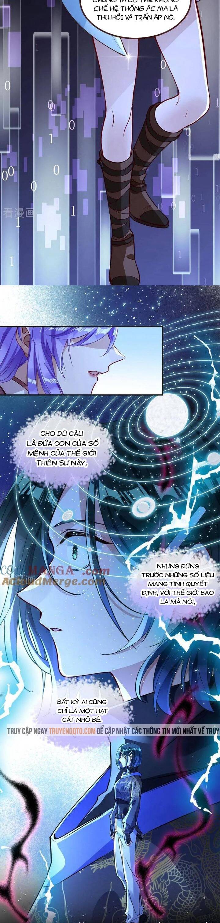 Vạn Tra Triêu Hoàng: Chapter 679