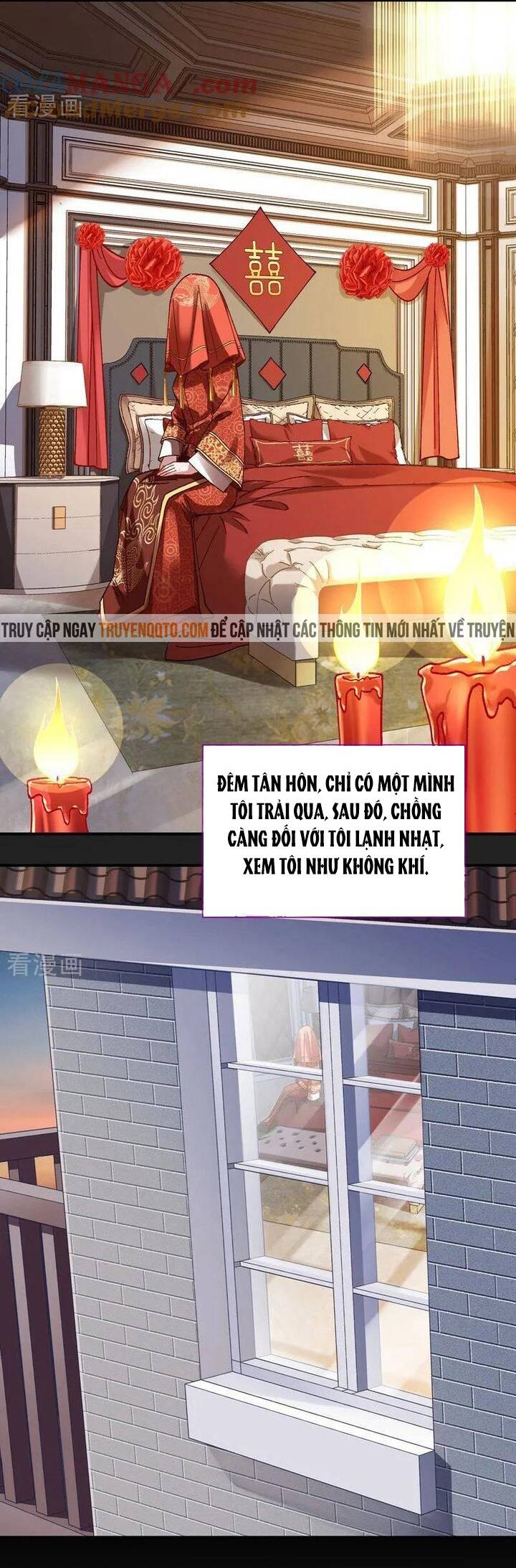 Vạn Tra Triêu Hoàng: Chapter 680