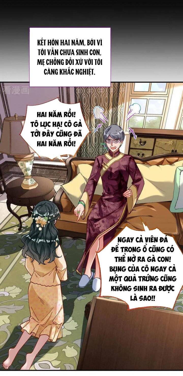 Vạn Tra Triêu Hoàng: Chapter 680