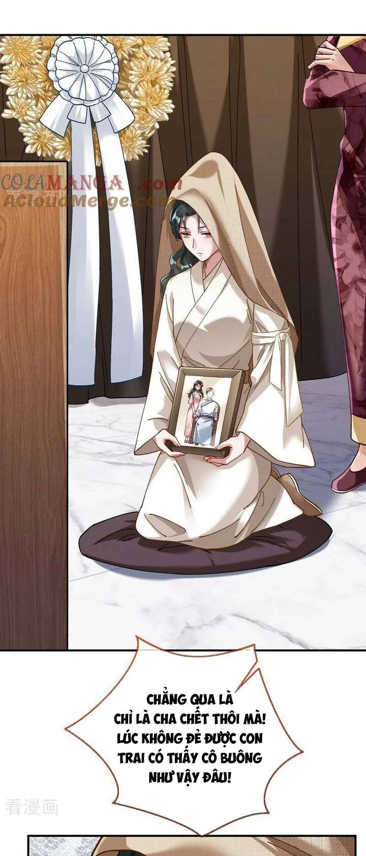 Vạn Tra Triêu Hoàng: Chapter 680