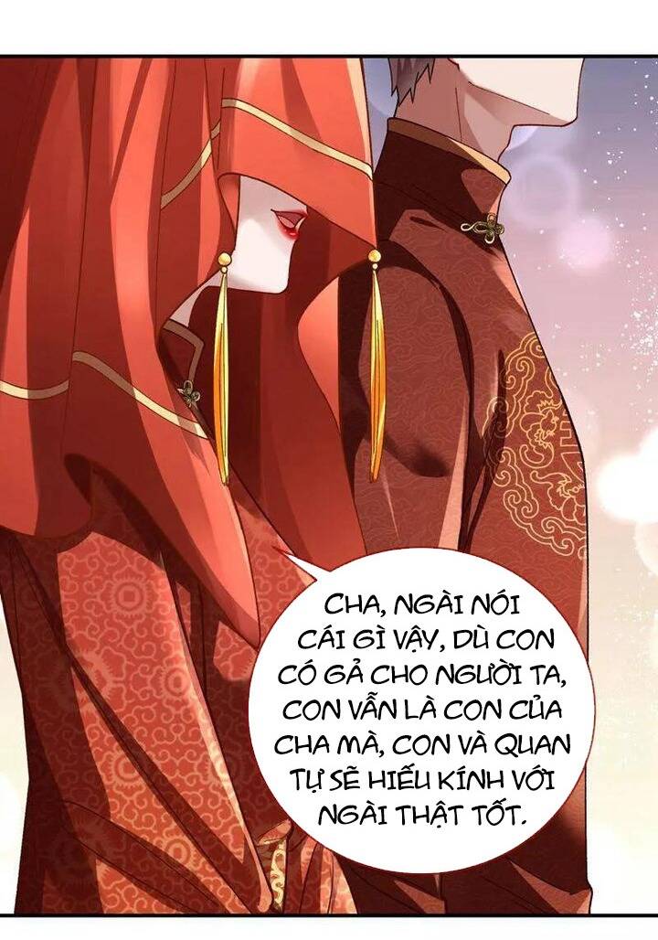Vạn Tra Triêu Hoàng: Chapter 680