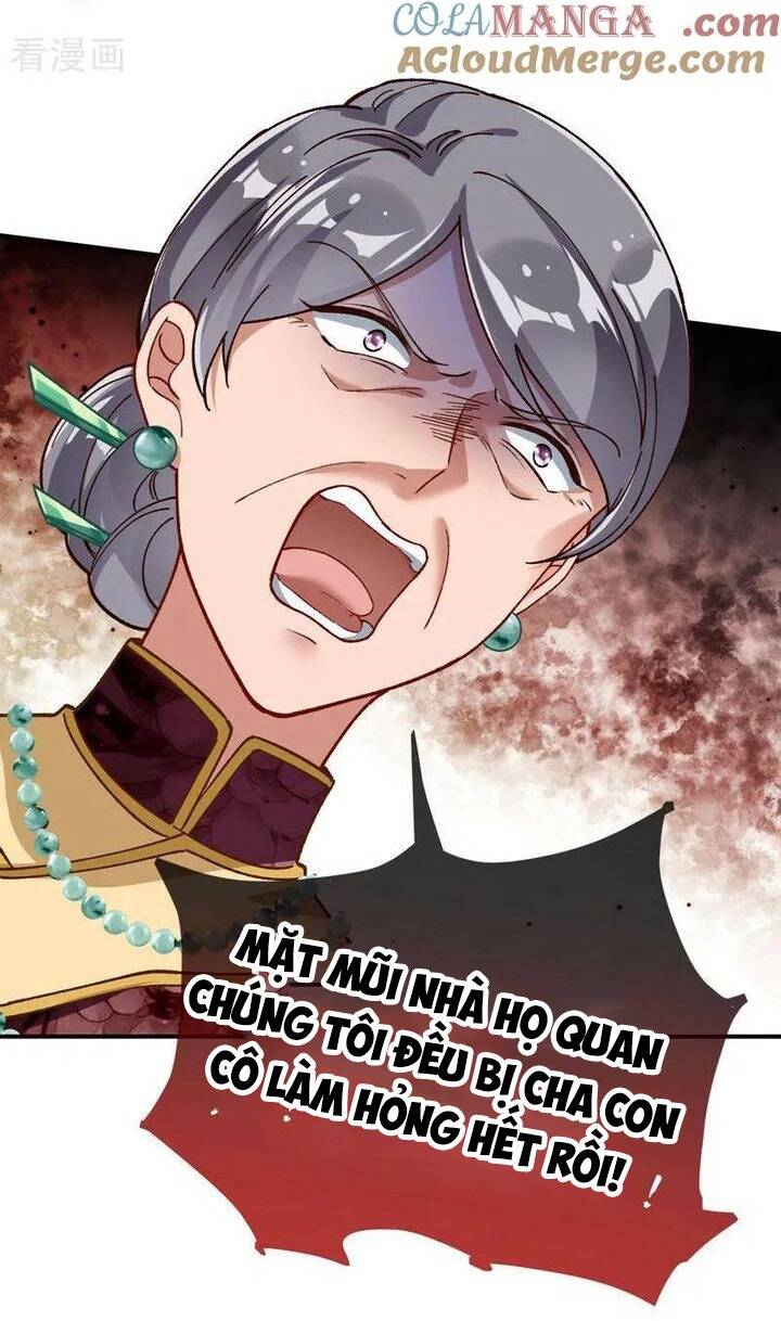 Vạn Tra Triêu Hoàng: Chapter 680