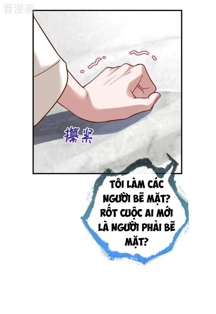 Vạn Tra Triêu Hoàng: Chapter 680