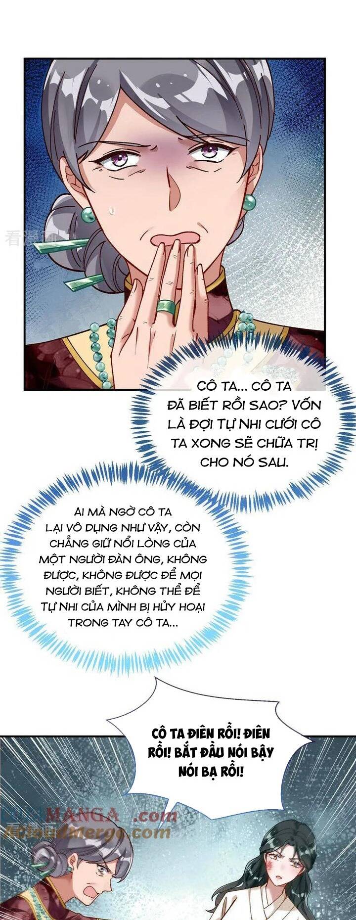 Vạn Tra Triêu Hoàng: Chapter 680