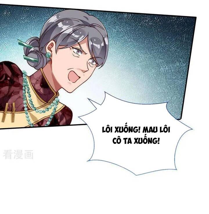 Vạn Tra Triêu Hoàng: Chapter 680