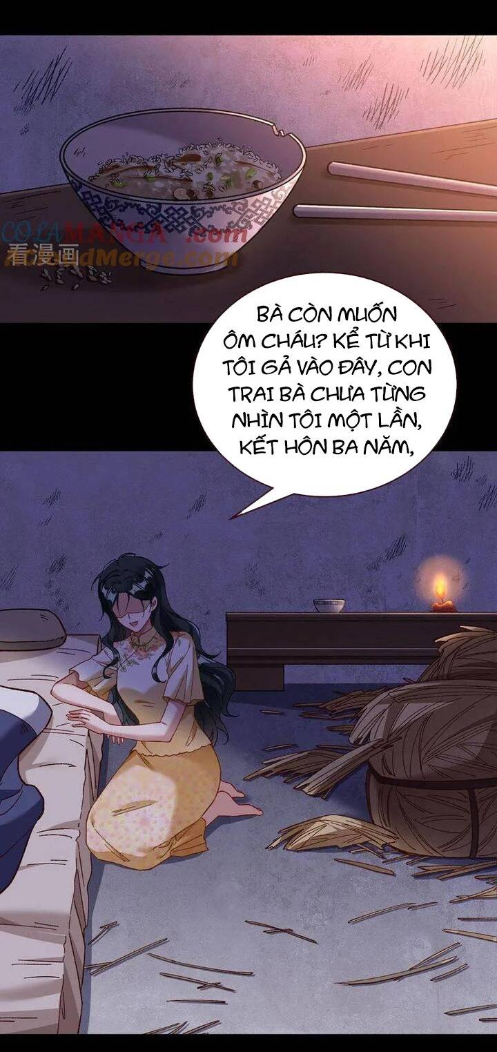 Vạn Tra Triêu Hoàng: Chapter 680