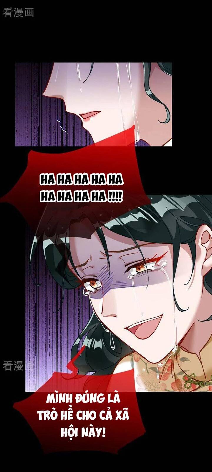 Vạn Tra Triêu Hoàng: Chapter 680