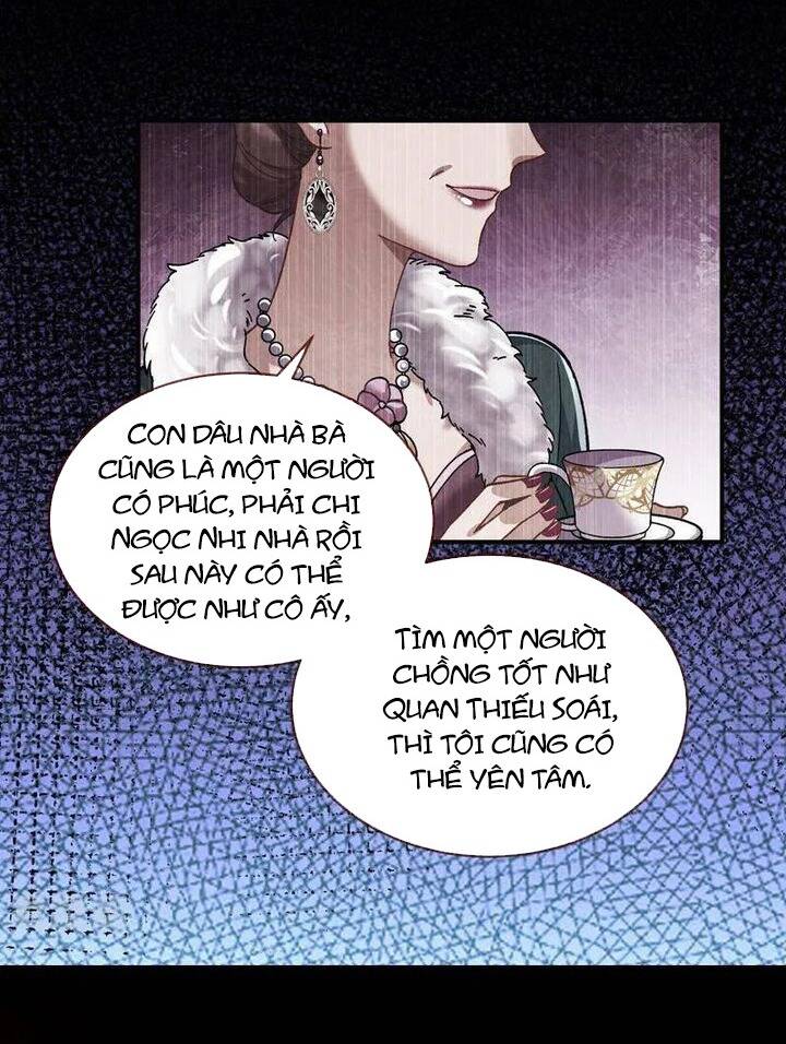 Vạn Tra Triêu Hoàng: Chapter 680