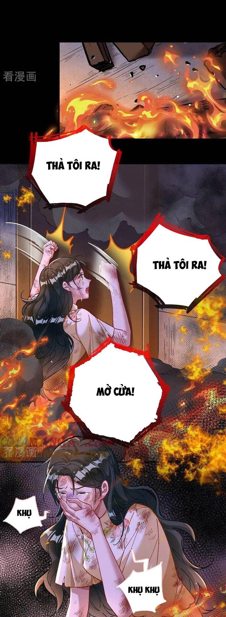 Vạn Tra Triêu Hoàng: Chapter 680