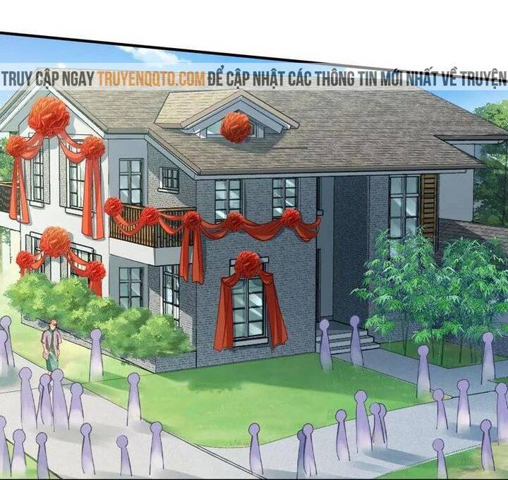 Vạn Tra Triêu Hoàng: Chapter 680