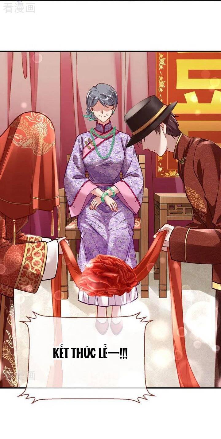 Vạn Tra Triêu Hoàng: Chapter 680