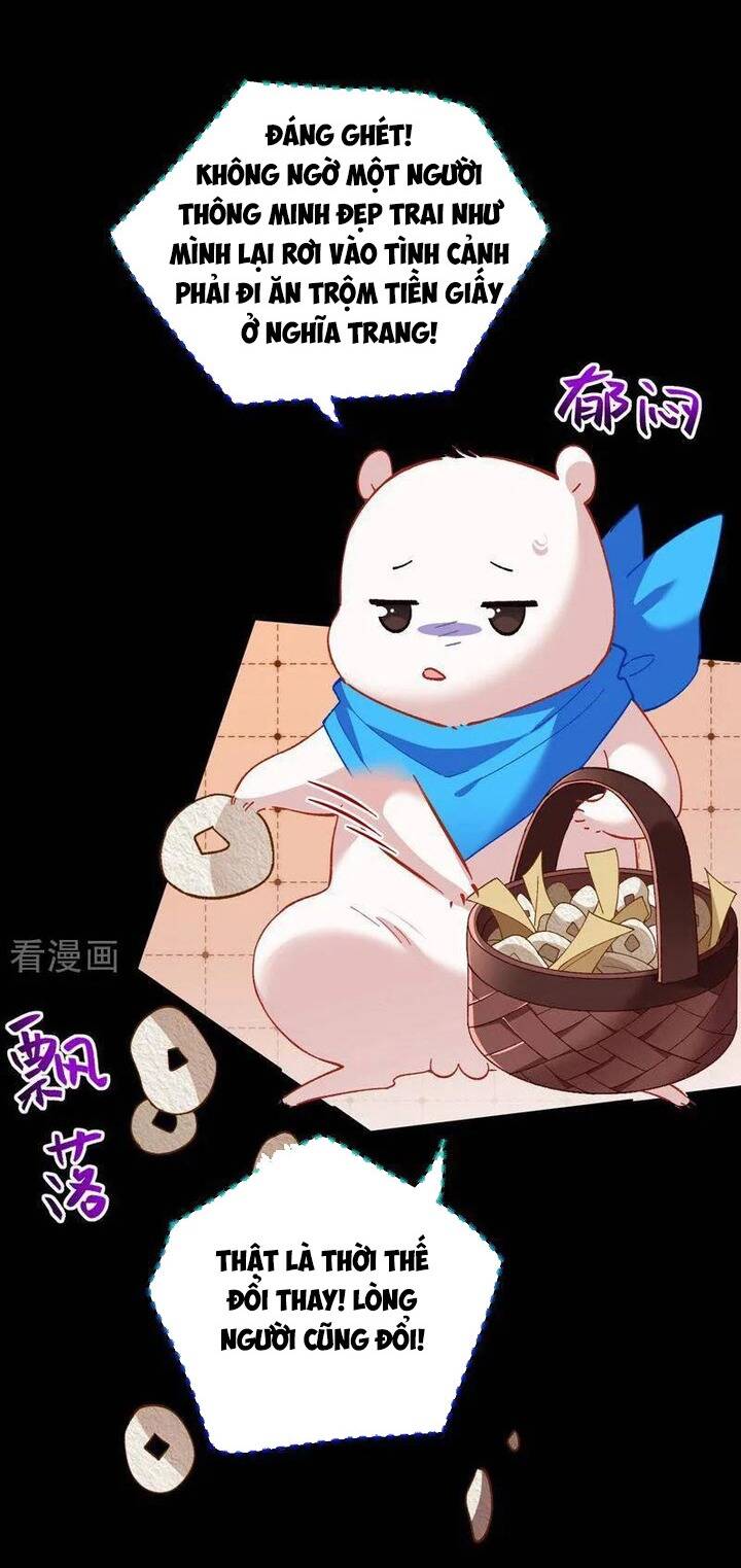 Vạn Tra Triêu Hoàng: Chapter 681