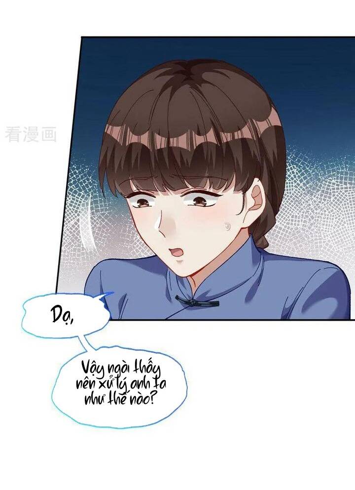 Vạn Tra Triêu Hoàng: Chapter 681