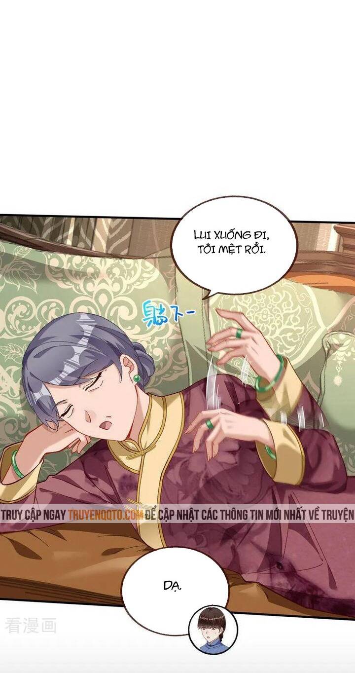 Vạn Tra Triêu Hoàng: Chapter 681