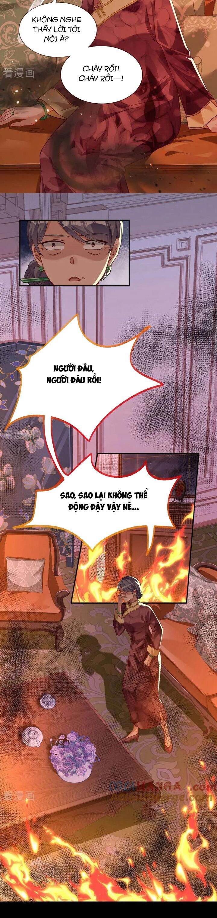 Vạn Tra Triêu Hoàng: Chapter 681