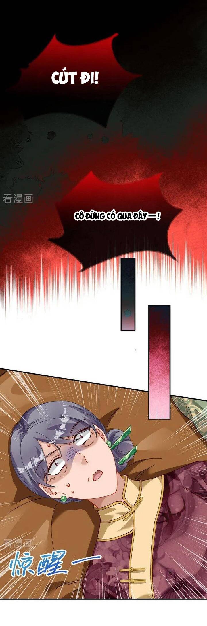 Vạn Tra Triêu Hoàng: Chapter 681