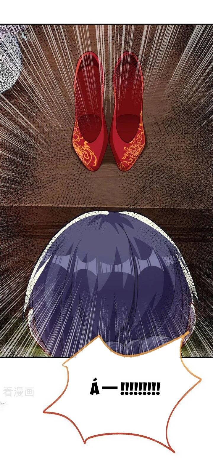 Vạn Tra Triêu Hoàng: Chapter 681