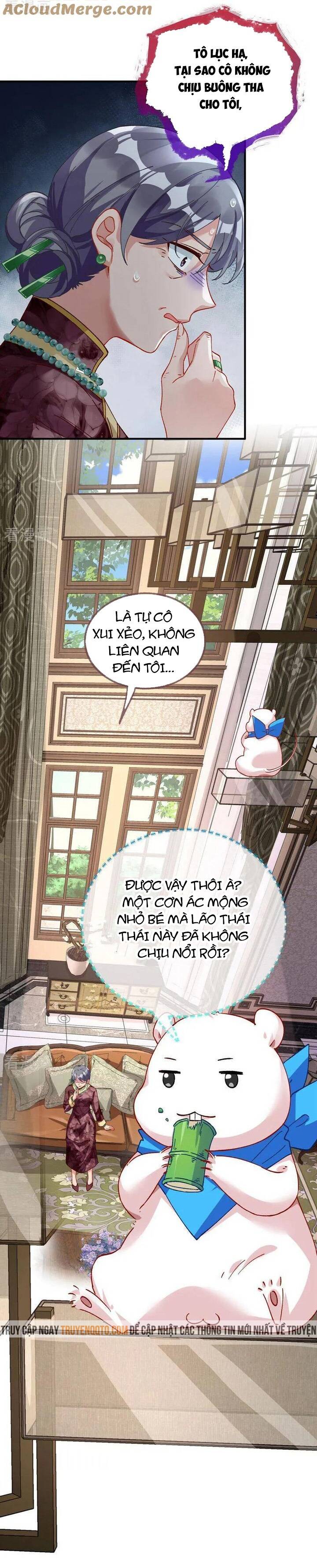 Vạn Tra Triêu Hoàng: Chapter 681