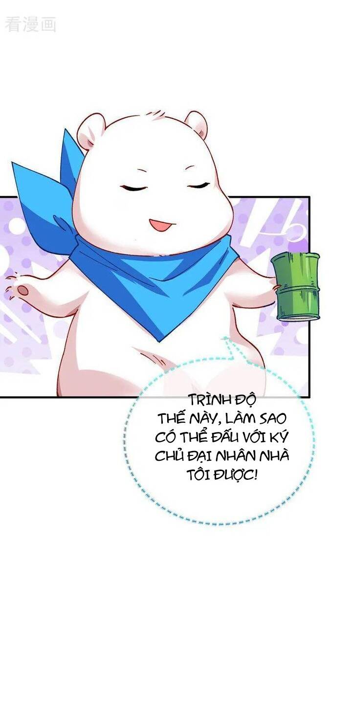 Vạn Tra Triêu Hoàng: Chapter 681