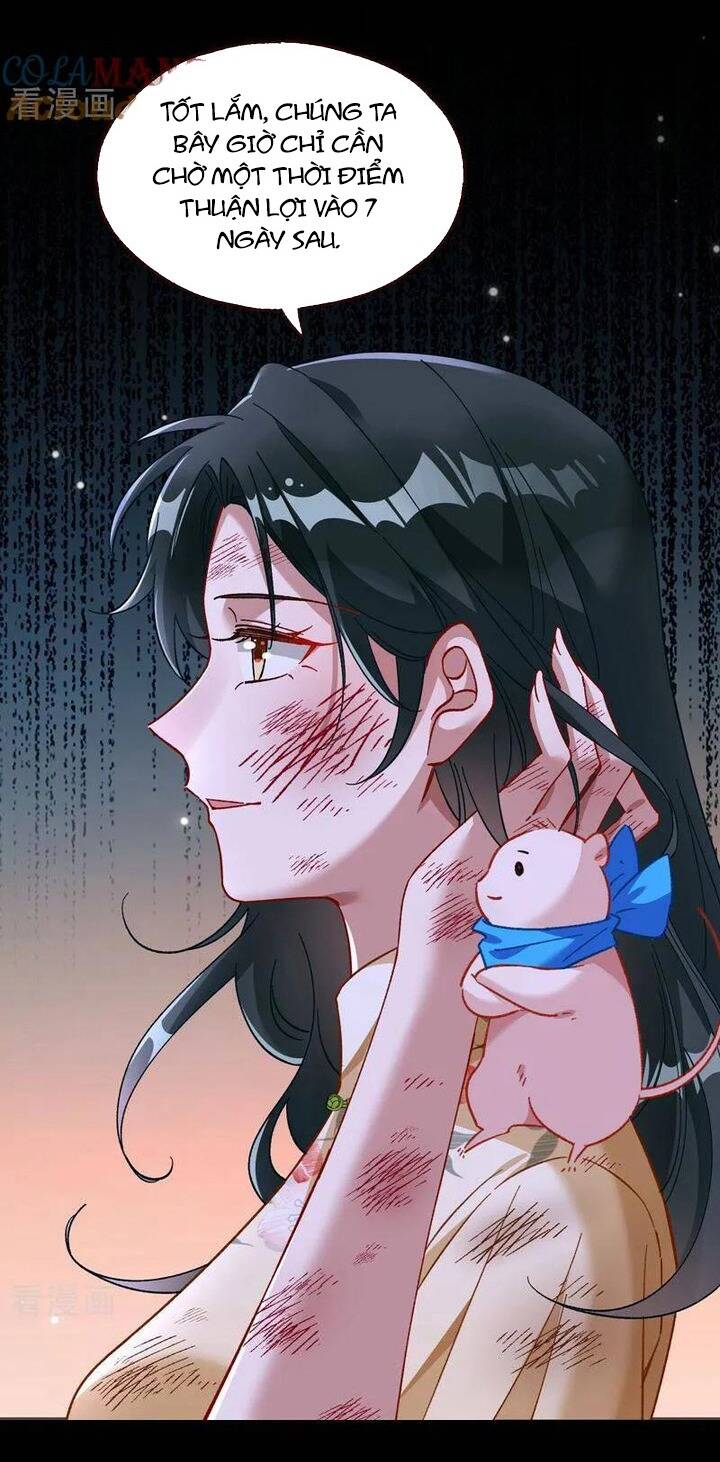 Vạn Tra Triêu Hoàng: Chapter 681