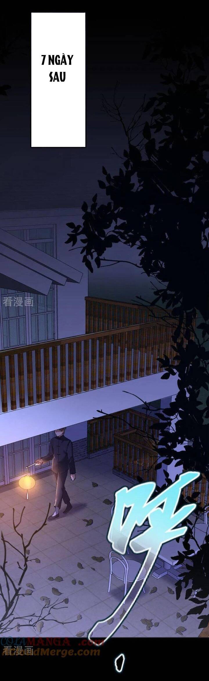 Vạn Tra Triêu Hoàng: Chapter 681