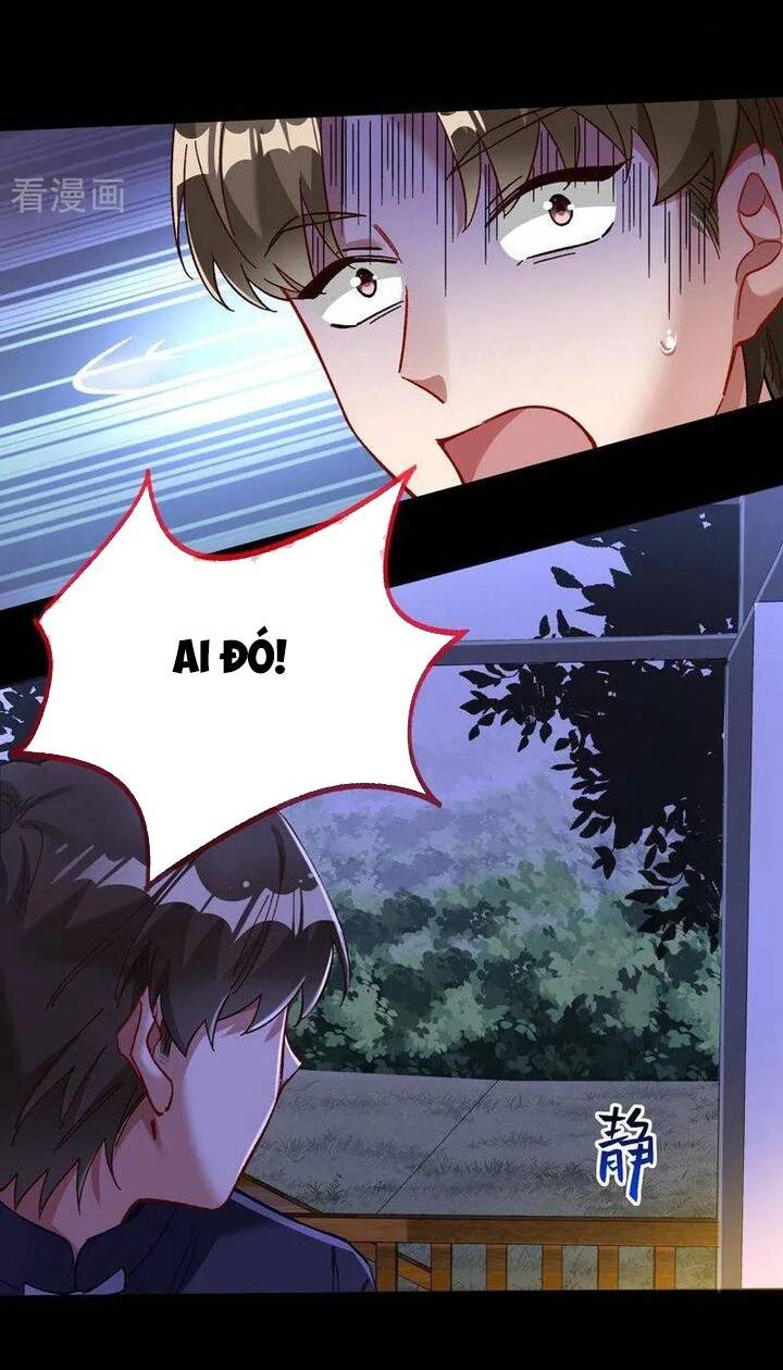 Vạn Tra Triêu Hoàng: Chapter 681